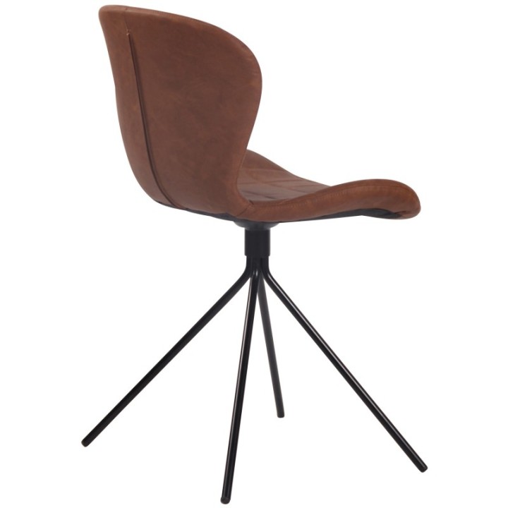 Stuhl Cairns Stoff