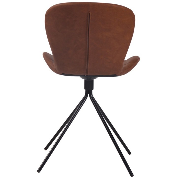 Stuhl Cairns Stoff