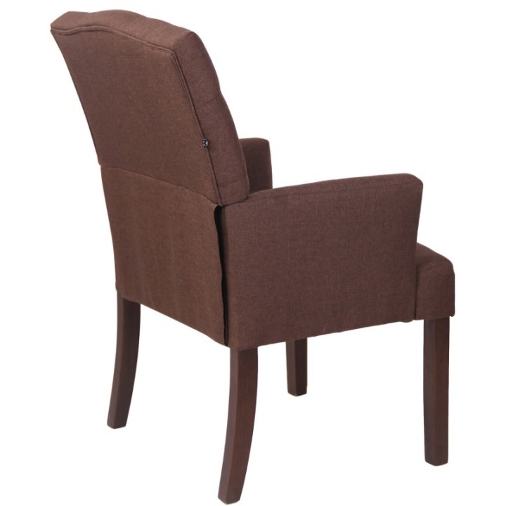 2er Set Stuhl Sugar Stoff antik