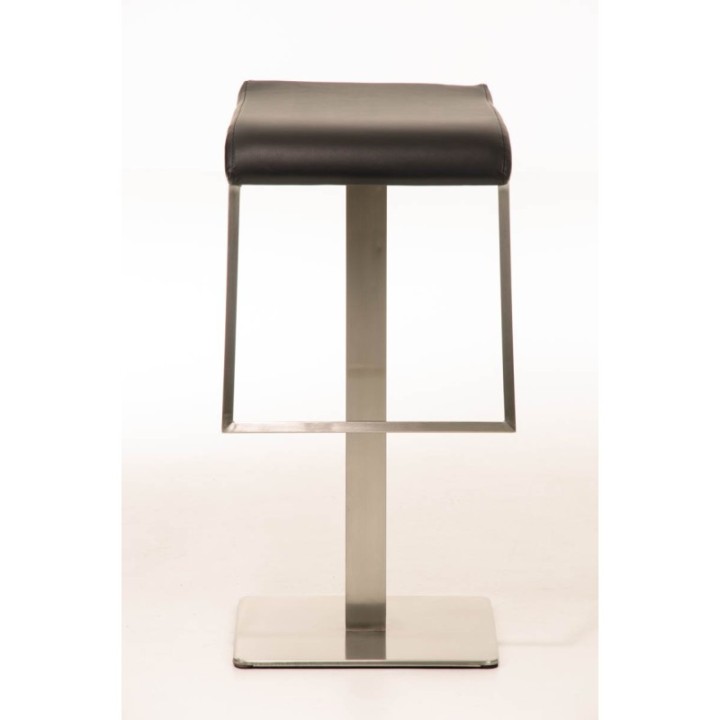 Barhocker Lameng Kunstleder E85