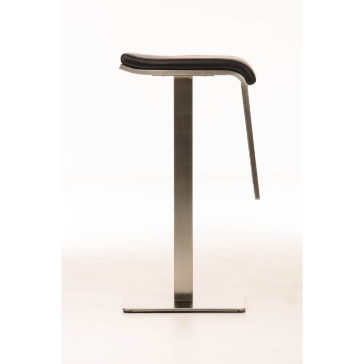 Barhocker Lameng Kunstleder E85