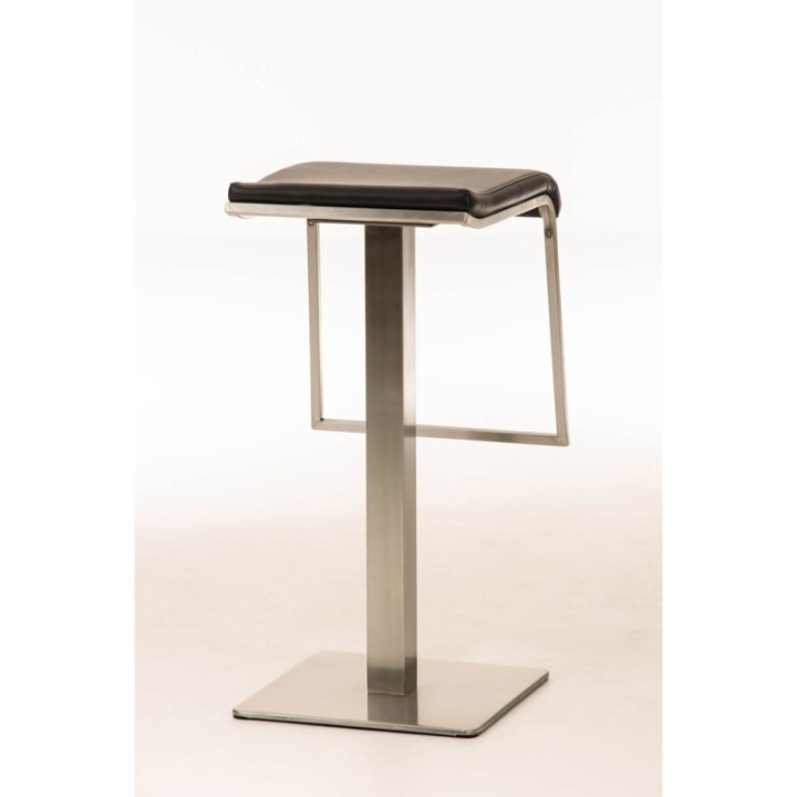 Barhocker Lameng Kunstleder E85