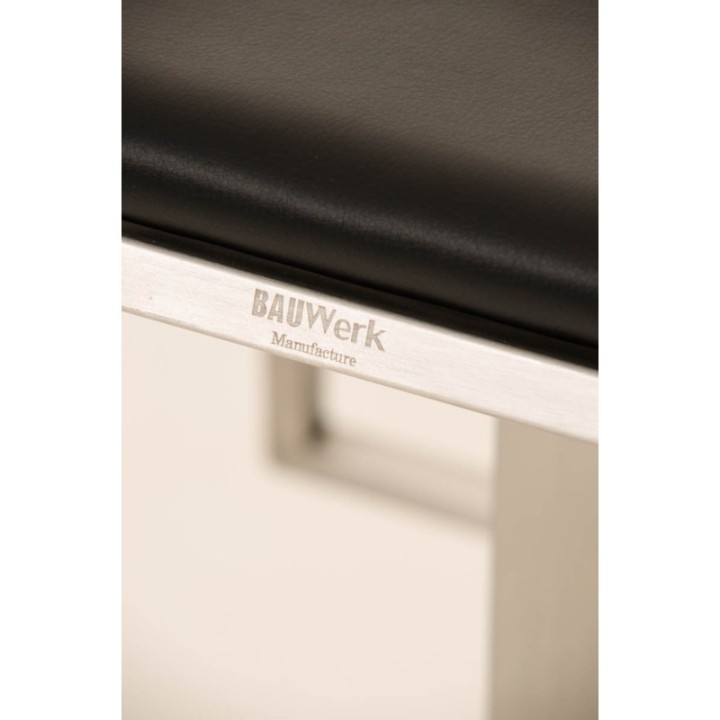 Barhocker Lameng Kunstleder E85
