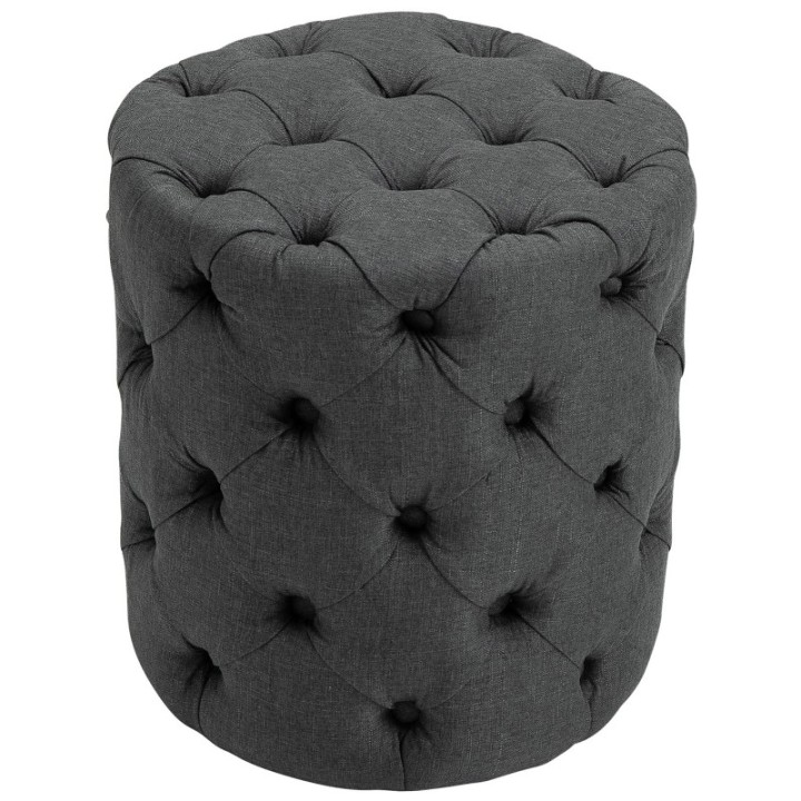 Sitzhocker Drancy Stoff M
