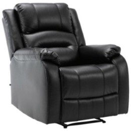 Sessel Kerpen Echtleder