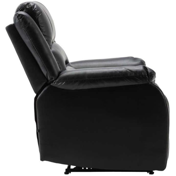 Sessel Kerpen Echtleder