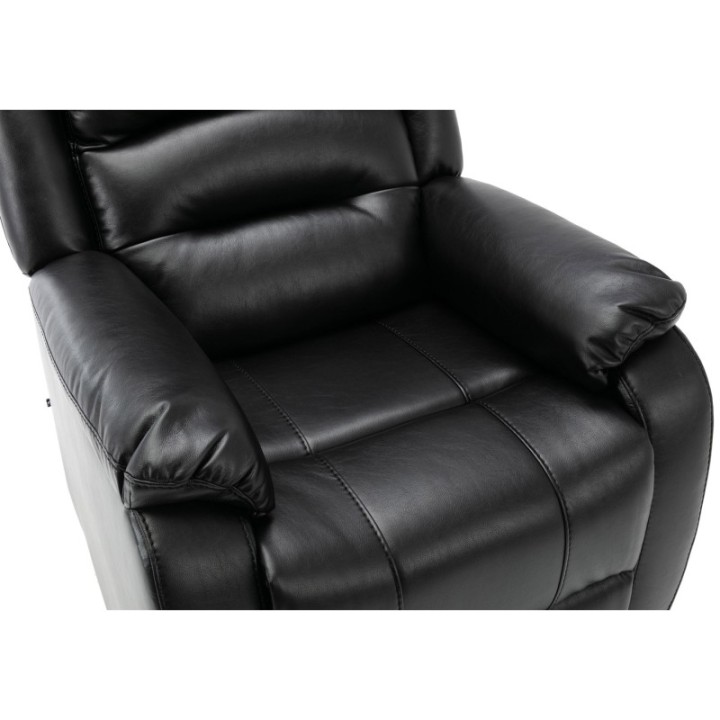 Sessel Kerpen Echtleder