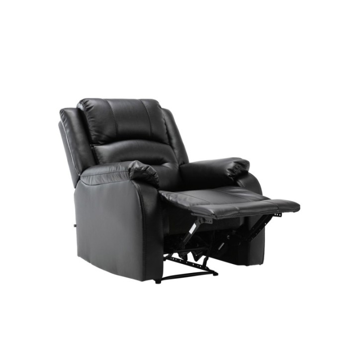 Sessel Kerpen Echtleder