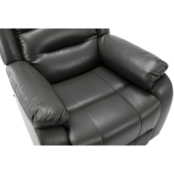 Sessel Kerpen Kunstleder