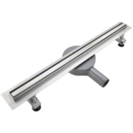 Duschrinne Comfort SLIM 700 mm