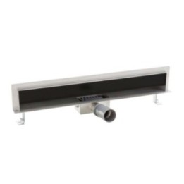 Wand-Duschablauf Zitahli 300mm