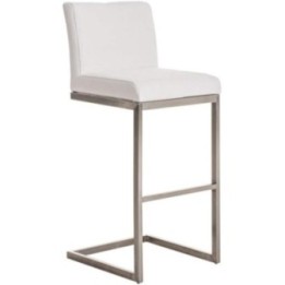 Barhocker Paros Stoff