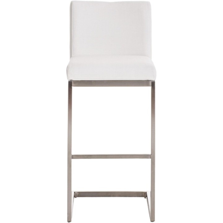 Barhocker Paros Stoff