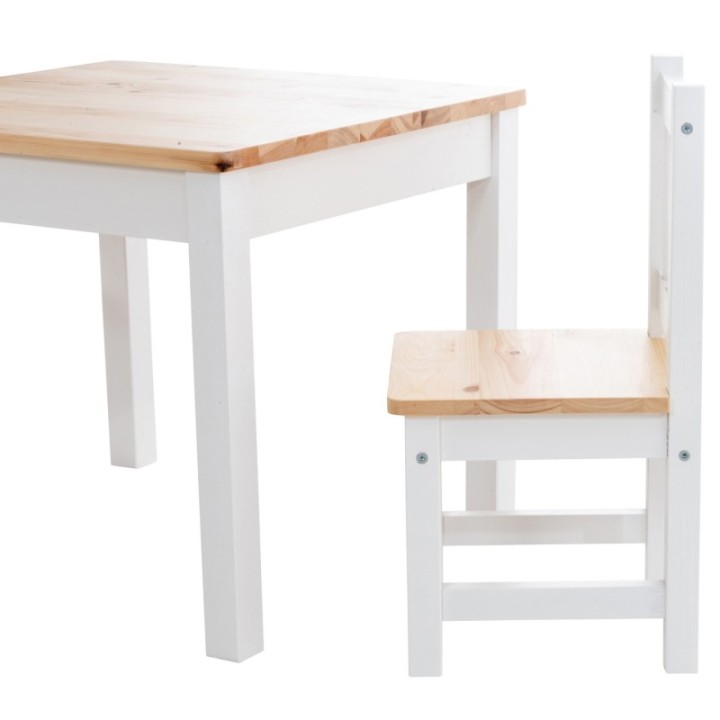 Kinder Sitzgruppe Mides