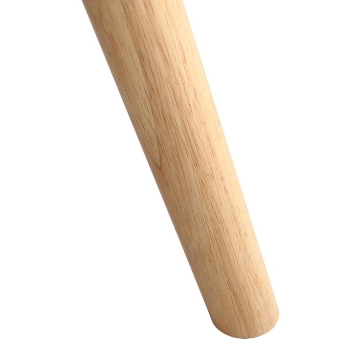 Lounger Sevran Stoff