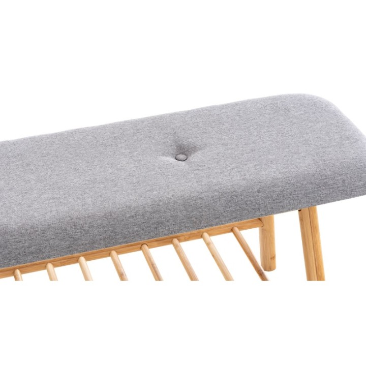 Sitzbank Marne Stoff 90 cm