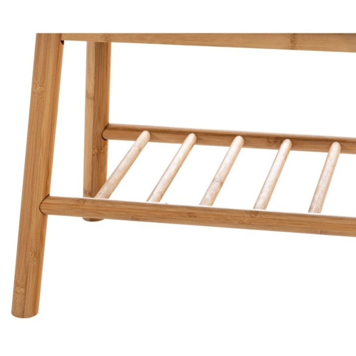 Sitzbank Marne Stoff 90 cm