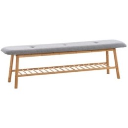 Sitzbank Marne Stoff 150 cm