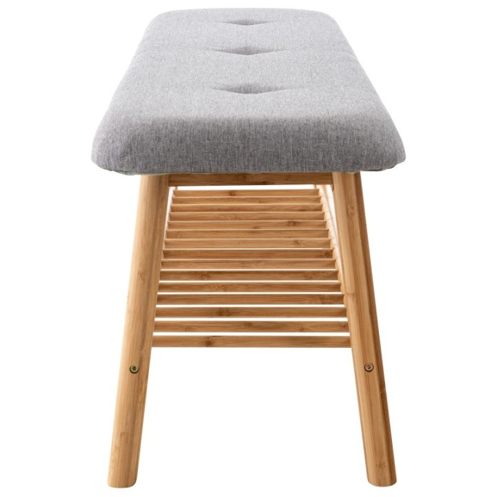 Sitzbank Marne Stoff 150 cm