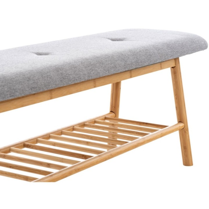 Sitzbank Marne Stoff 150 cm
