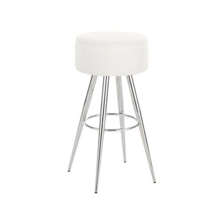 Barhocker Florenz Stoff C76