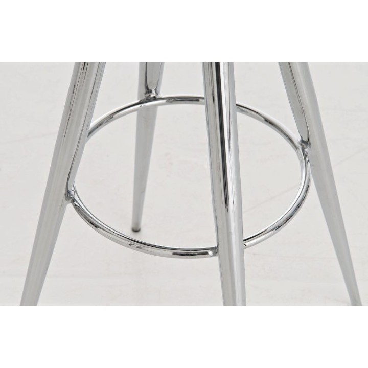 Barhocker Florenz Stoff C76