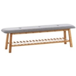 Sitzbank Marne Stoff Square 150 cm
