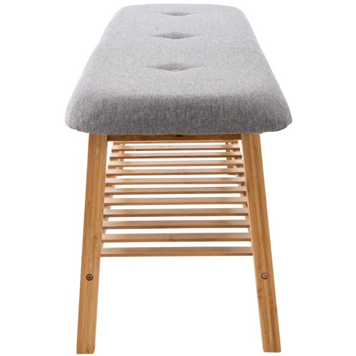 Sitzbank Marne Stoff Square 150 cm