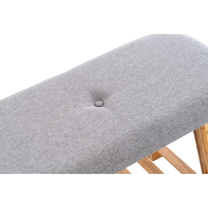 Sitzbank Marne Stoff Square 150 cm