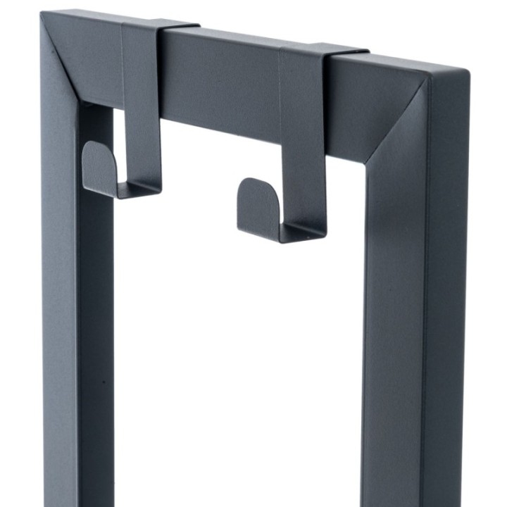Kaminholzständer Rehna 40x100x30 cm