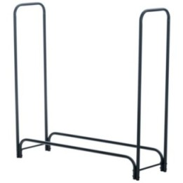 Kaminholzständer Wilster 120x120x36 cm