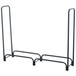 Kaminholzständer Wilster 150x120x36 cm