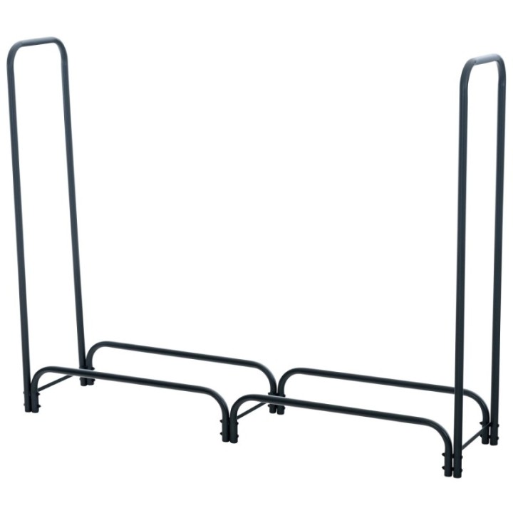Kaminholzständer Wilster 150x120x36 cm