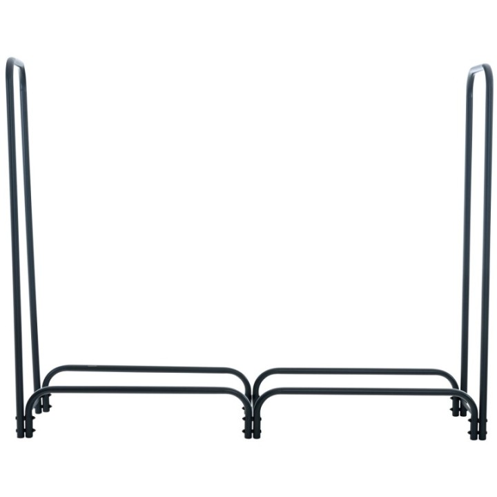 Kaminholzständer Wilster 150x120x36 cm