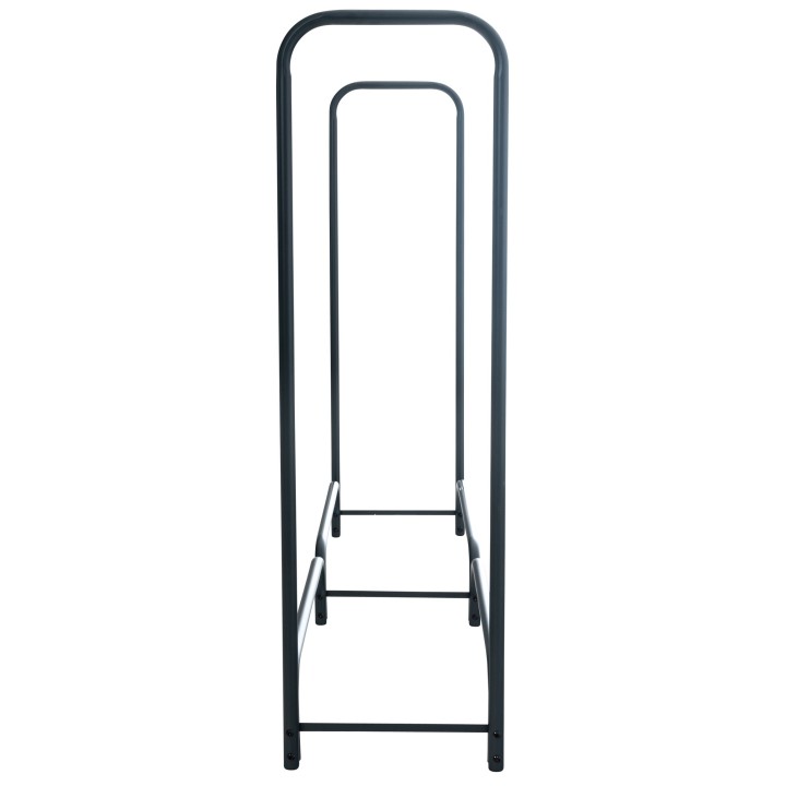 Kaminholzständer Wilster 150x120x36 cm