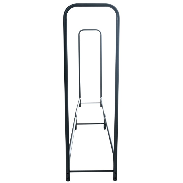 Kaminholzständer Wilster 240x120x36 cm