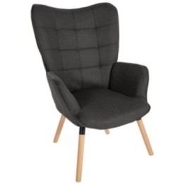 Sessel Garding Stoff