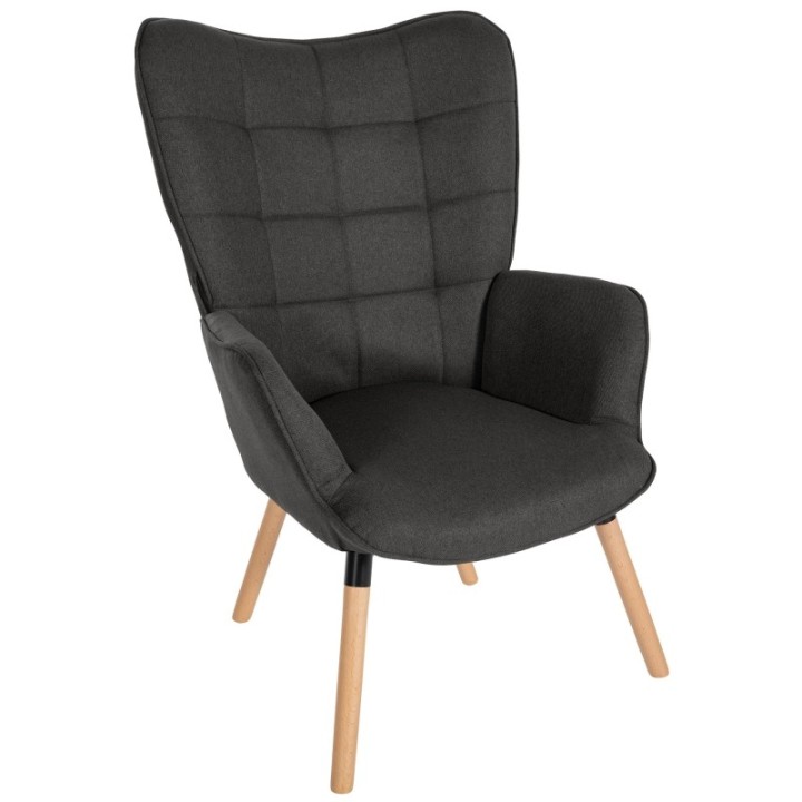 Sessel Garding Stoff