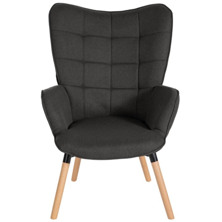 Sessel Garding Stoff