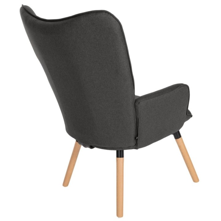 Sessel Garding Stoff