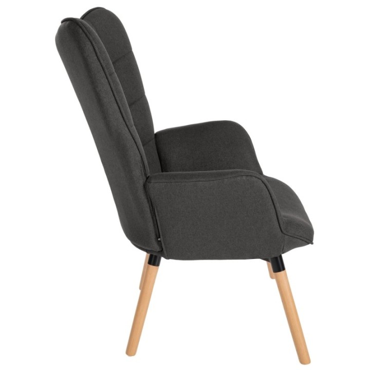 Sessel Garding Stoff