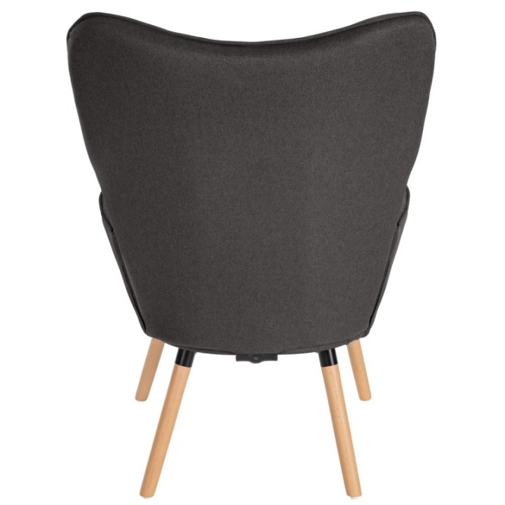 Sessel Garding Stoff