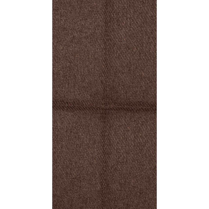Sessel Garding mit Fußhocker Stoff