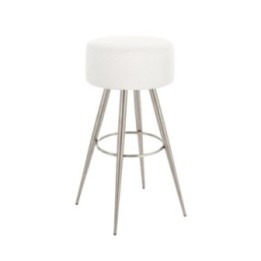 Barhocker Florenz Stoff E76