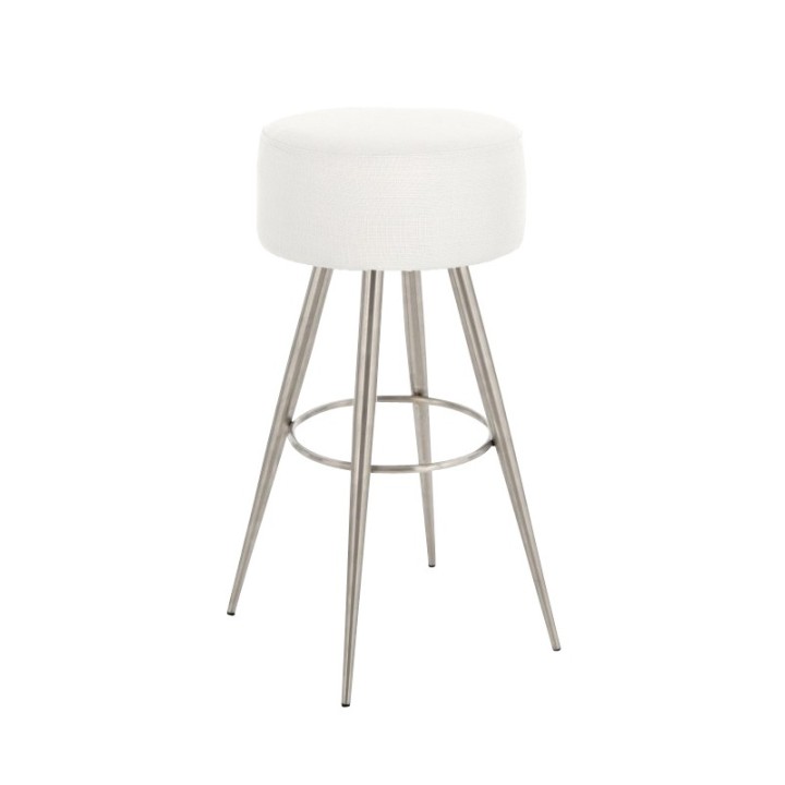 Barhocker Florenz Stoff E76