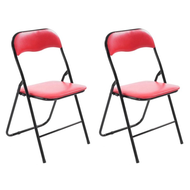 2er Set Klappstuhl Felix