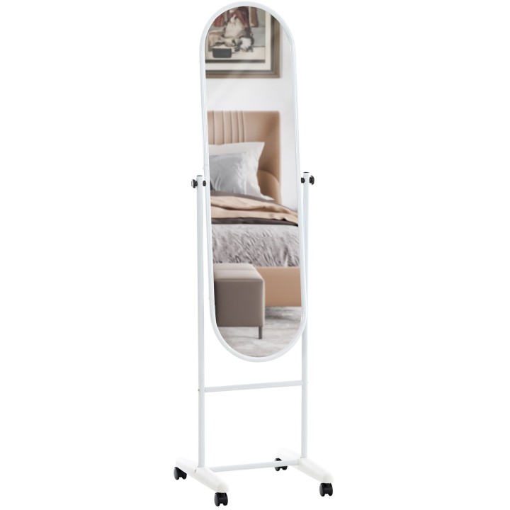 Standspiegel Nane Oval