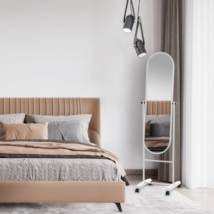 Standspiegel Nane Oval