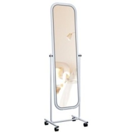 Standspiegel Medusa Eckig
