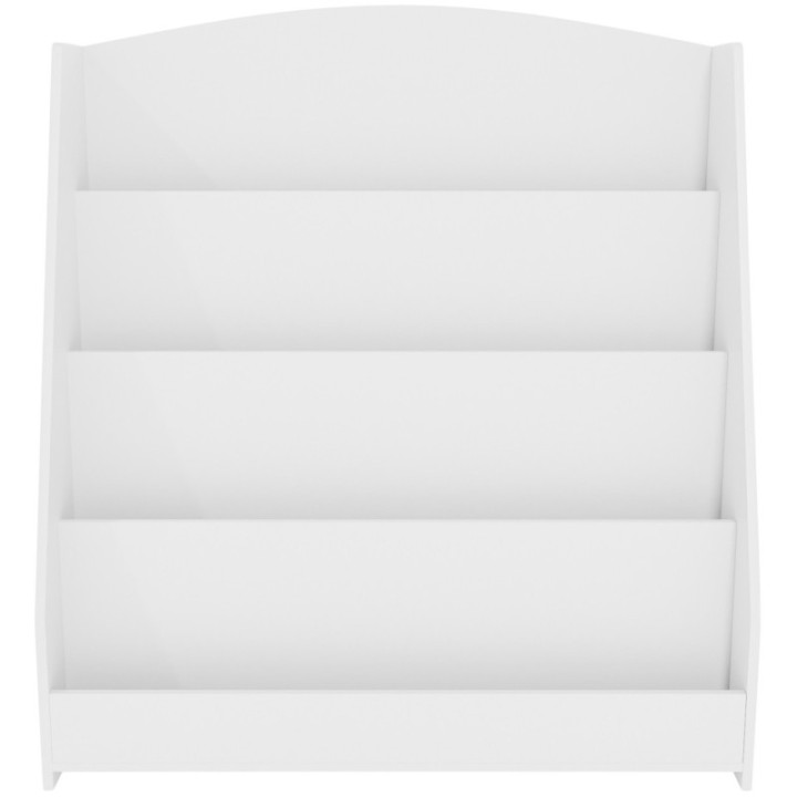 Bücherregal Melfa 80 cm